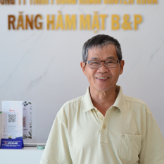 CẤY GHÉP IMPLANT