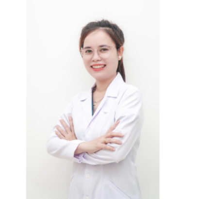 Điều trị: Nguyễn Mai 